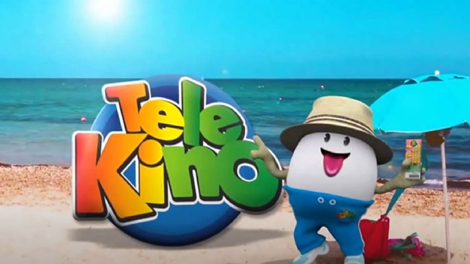 Telekino: de cuánto será el pozo millonario del sorteo del domingo 26 de octubre 