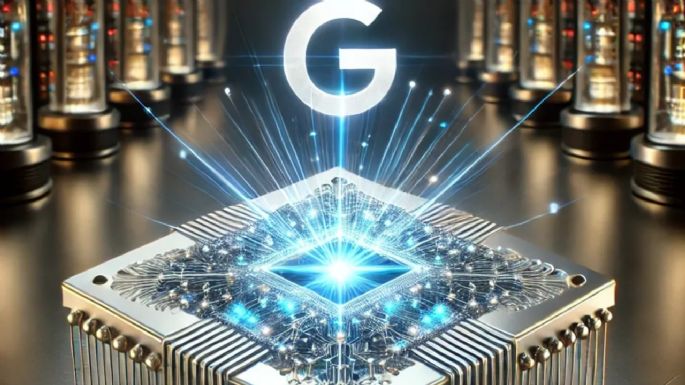 Google avanza en descubrimientos de medicamentos con computación cuántica y un algoritmo híper veloz