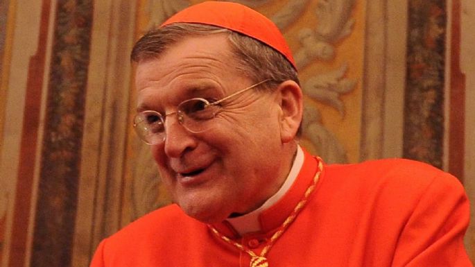 León XIV autoriza misa en latín en la Cátedra de San Pedro, Francisco las había prohibido