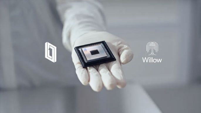Google anuncia un salto histórico en la computación