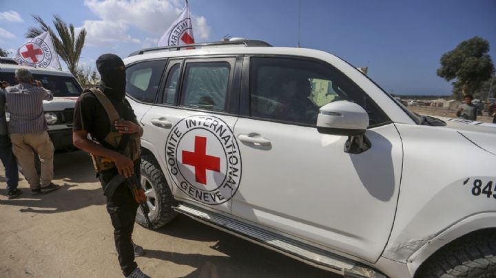 El crudo informe de la ONU sobre la situación sanitaria de la Franja de Gaza