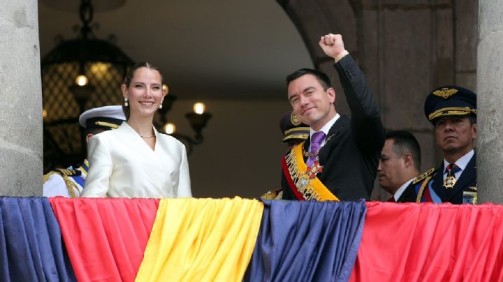 El presidente de Ecuador aseguró que intentaron envenenarlo con una mermelada