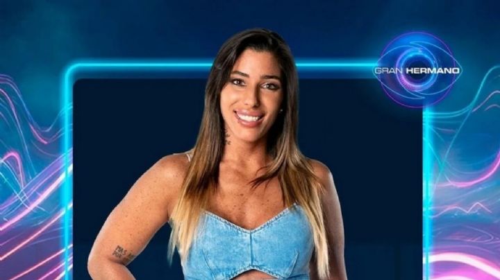 Allanaron la casa de la ex Gran Hermano Catalina Gorostidi