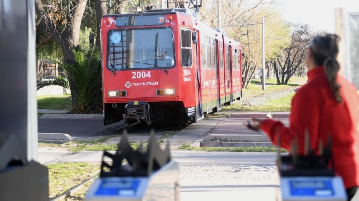 Cómo funcionará el transporte público en el domingo de elecciones 