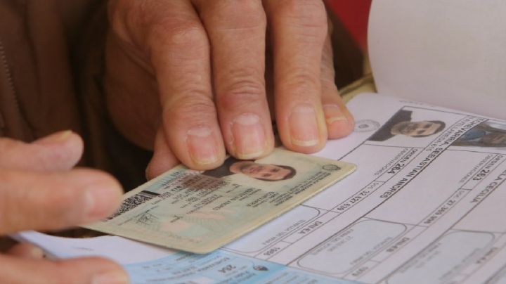 Elecciones 2025: cuáles son los documentos habilitados para votar