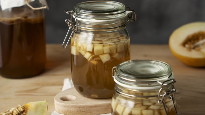 ¿Por qué los alimentos fermentados pueden mejorar la salud de los chicos?