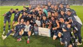 Foto ilustrativa de la nota titulada: ¡La Lepra es finalista! Independiente Rivadavia eliminó a River por penales