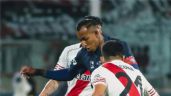 Foto ilustrativa de la nota titulada: Sebastián Villa tras clasificar a la final: "Agradecido con el club y con Daniel Vila”