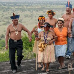 Crece el número de pueblos y lenguas indígenas identificados en Brasil