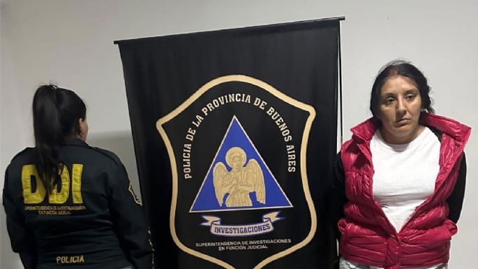 Triple femicidio: detuvieron a la pareja de Víctor Sotacuro