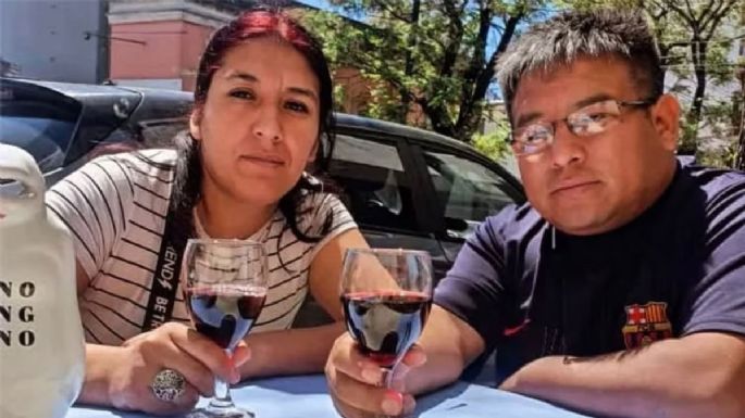 Triple femicidio: detuvieron a la pareja de Víctor Sotacuro