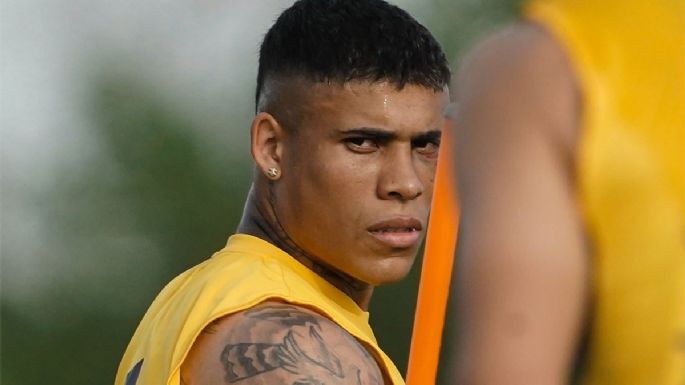 Ayrton Costa podría jugar el Mundial para Cabo Verde