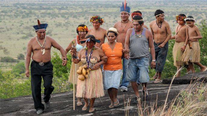 Crece el número de pueblos y lenguas indígenas identificados en Brasil