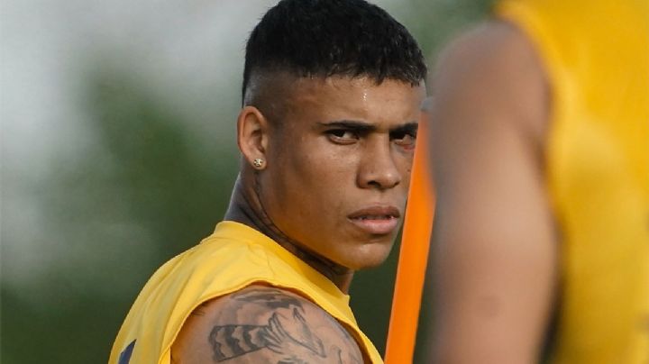 Ayrton Costa afirmó que no jugará el Mundial 2026 con Cabo Verde