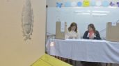 Foto ilustrativa de la nota titulada: Elecciones 2025: se podrán seguir los resultados en la web oficial o a través de una app