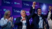Foto ilustrativa de la nota titulada: Cornejo logró 4 diputados nacionales con el 53,7% de los votos