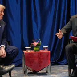 Aranceles: el Senado de EE.UU. le dio un duro golpe a Trump