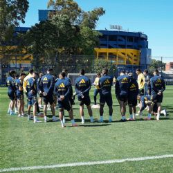 Barracas Central recibe a Boca en el postergado duelo por el Clausura