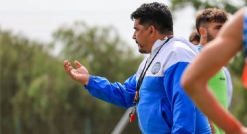 Día y hora confirmados para el clásico entre Godoy Cruz y San Martín de San Juan