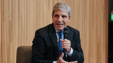 Foto iliustrativa de  Otro dato alarmante de la economía que preocupa a inversores