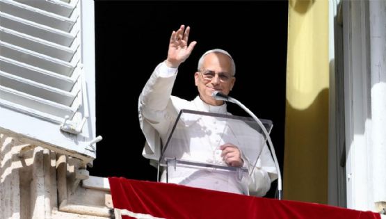 El papa León XIV advirtió que la riqueza está concentrada de forma injusta