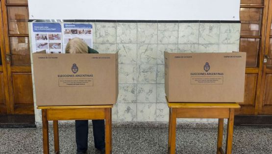 Domingo de elecciones legislativas: qué se vota en Mendoza