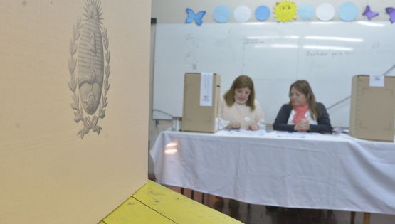 Elecciones 2025: se podrán seguir los resultados en la web oficial o a través de una app