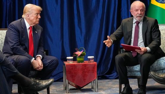 Aranceles: el Senado de EE.UU. le dio un duro golpe a Trump