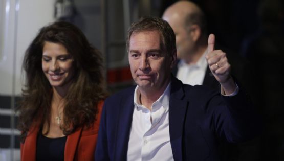 Elecciones 2025: LLA logró el 40% de votos y Santilli ganó por 1% en Buenos Aires