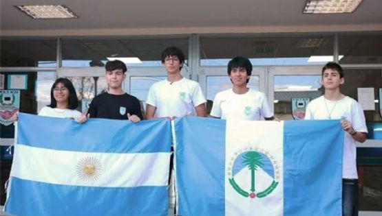 Estudiantes de Neuquén viajarán a Panamá para disputar el mundial de robótica