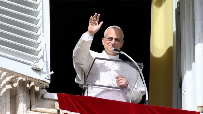 El papa León XIV advirtió que la riqueza está concentrada de forma injusta