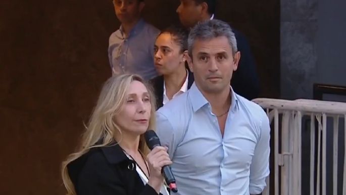 El Gobierno rediseñó el esquema de poder en torno a la figura de Karina Milei