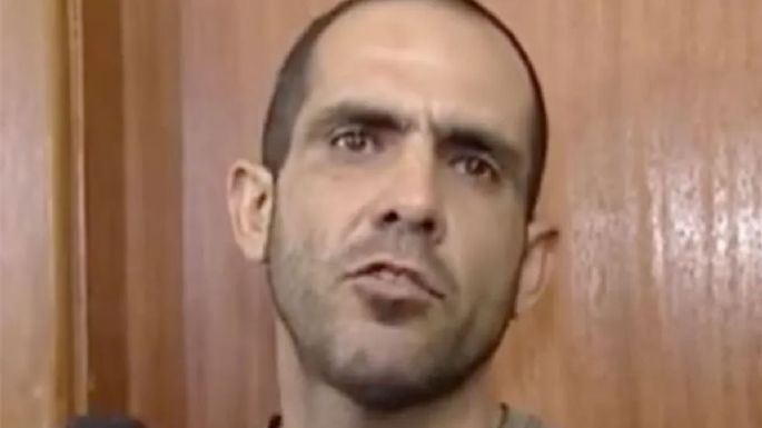 El maníaco de las cadenas, aquel que mató en Brasil a 11 prostitutas