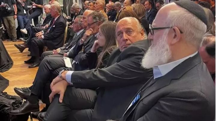 José Luis Manzano: medios, poder y negocios en Mendoza