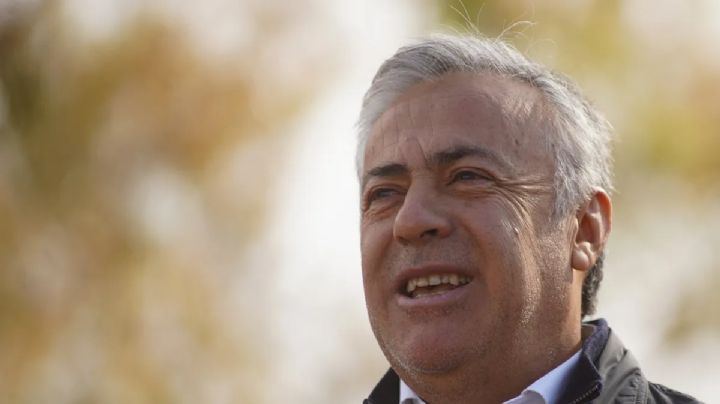 Cornejo consolidó su hegemonía