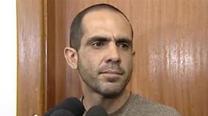 El maníaco de las cadenas, aquel que mató en Brasil a 11 prostitutas