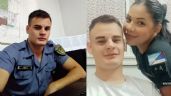 Foto ilustrativa de la nota titulada: Un policía asesinó a su ex pareja y luego se suicidó en Misiones 