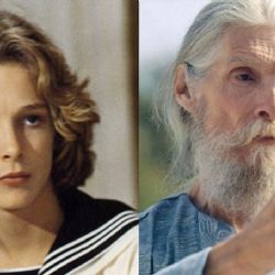 Falleció el actor sueco Björn Andrésen, considerado ''el joven más bello del mundo''