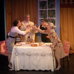 “Los árboles mueren de pie” cierra su temporada con nuevas funciones en noviembre