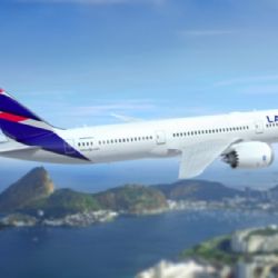 LATAM reinicia su ruta directa entre Córdoba y San Pablo