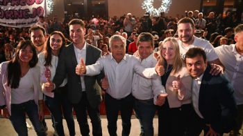 Cambia Mendoza y LLA buscan dar otro batacazo en las elecciones de hoy