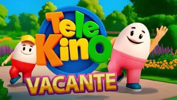 Telekino: conocé los resultados del domingo 26 de octubre 