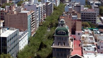 ¿Sigue el frío? Así va a estar el tiempo mañana en Mendoza 