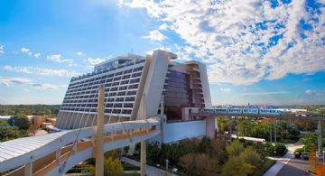 Alerta en Walt Disney World por tres muertes en 10 días