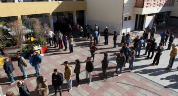 Elecciones 2025: la incidencia del voto en blanco fue clave en algunos distritos