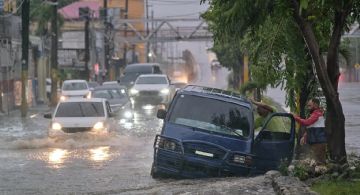 Por qué el huracán Melissa podría ser el peor en décadas