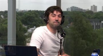 La reflexión de Pedro Rosemblat tras el triunfo de LLA: “Cuando no la ves, no la ves”