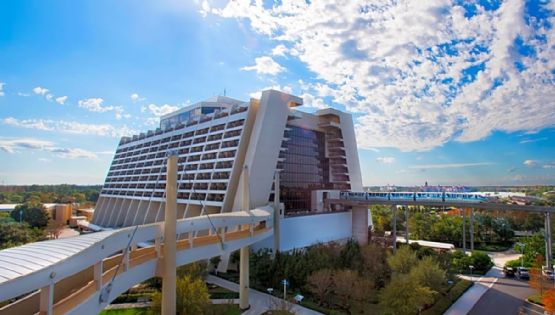 Alerta en Walt Disney World por tres muertes en 10 días