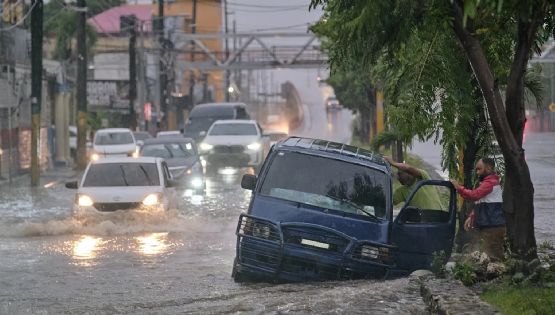 Por qué el huracán Melissa podría ser el peor en décadas