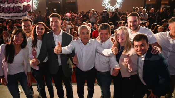 Cambia Mendoza y LLA buscan dar otro batacazo en las elecciones de hoy